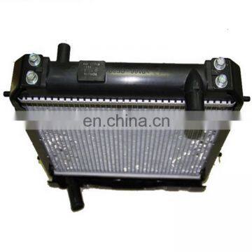 Auto Spare parts for coaster bus Radiator 16510-17030