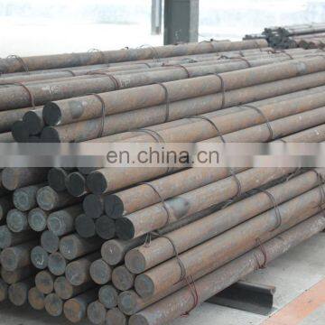 100mm Dia SAE4140 C45 ms Steel Round Bar