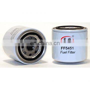 Fuel filter FF5451/Ingersoll-rand 54381306