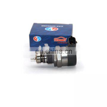 Diesel Fuel Injector Pump Pressure Relief Valve Pressure regulator 0281006017 For CITROEN JAGUAR LANDROVER DISCOVERY