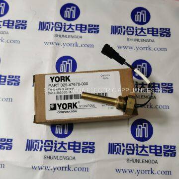 025-47670-000 York Original Genuine Oil Temperature Sensor photo-2