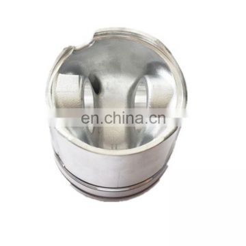 Engine Piston 4376353 6D107 Diesel Piston Engine Spare Parts