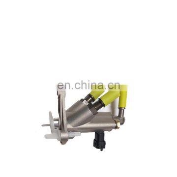 gas drive urea nozzle assembly 1161210-19W Suitable for FAW Jiefang J6 JH6