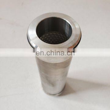 21N-62-31221 sintered metal stainless parts hydraulic piston pump oil filter element