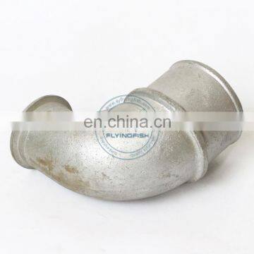 Intake Air Transition Elbow Pipe 3918327 for B5.9 6B5.9 6BT5.9 Diesel Engine Parts photo-2