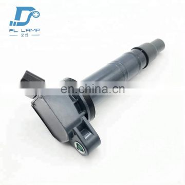 Ignition coil 90919-T2001 for Hilux TGN1 Hiace TRH203 TRH213 Innova Fortuner