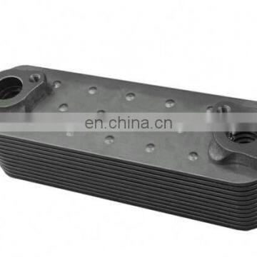 High Quality Engine Oil Cooler Auto Parts China Automobile Parts Car Parts Accessories Auto Cooling System