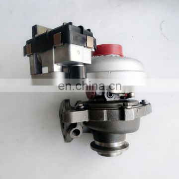 Car Auto Part Engine Turbocharger Manufacturers 6710900380