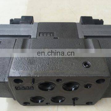 Original Yuken Japan Taiwan Valve EDFHG-03-100-3C2-XY-31Electro-hydraulic Proportional Reversing Speed Control Valve photo-5