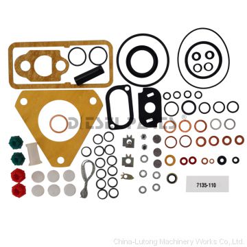 fit for lucas cav delphi diesel pump kits 7135-110-fit For Massey Ferguson