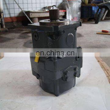 Trade Assurance Replace Rexroth A11V Series A11VLO130DRG/10R-NZD12K02 Plunger High Pressure Pump photo-5