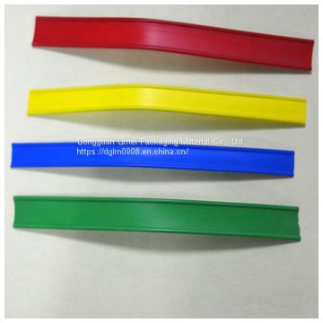 nose wire 5mm soft galvanized plastic bridge support wire