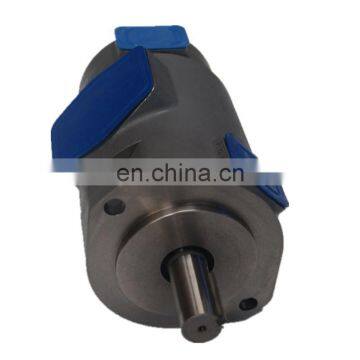 Trade Assurance SQP3 SQP21 SQP43 Series Tokimec Double Vane Pump SQP3-38A-18-18 SQP21-21-11-1DC SQP32-25-17 SQP4360-38-86CC photo-2