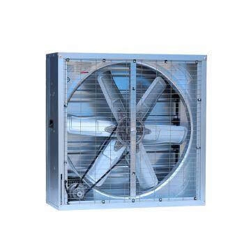 Industrial Barn Ventilation Exhaust Poultry Greenhouse Box Extractor Fan