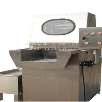 Hot Selling Automatic Saline Injection Machine photo-2