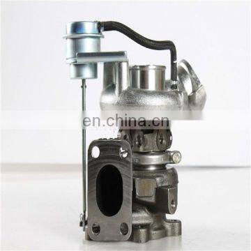 TD04-4 49389-02060 ME226939 Turbo for Mitsubishi Engine Fuso 4M50 photo-2