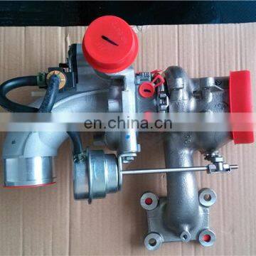 Turbo Factory Direct Price K03 53039880279 Turbocharger photo-3