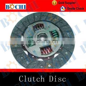 Chinese make high quality clutch disc assembly for MITSUBISHI Freeca