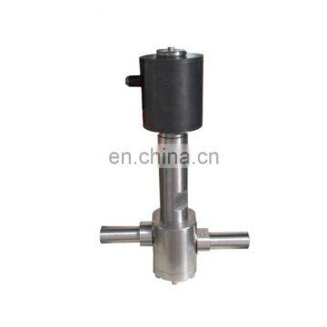 Normal Open/Close Ultrahigh Pressure Explosion-proof Solenoid Valve