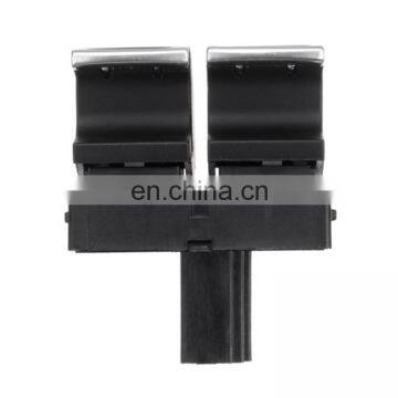 4 Pins ABS Front Driver Side Electric Power Window Switch for VW Passat Caddy EOS Golf Touran GTI Rabbit B6 2006 2007 5K3959857 photo-2