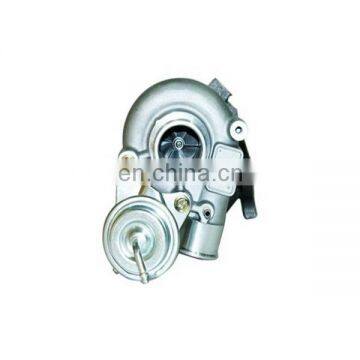 Eastern Turbocharger TD025 49173-02010 A1320900180 A1320900080 1320900080 Turbo for MITSUBISHI Smart-MCC Smart Fortwo M 132 photo-2