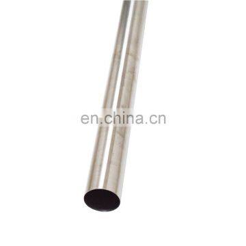 4" 102mm T-304 Stainless Steel Straight Exhaust Pipe Tube Piping Tubing 4FT