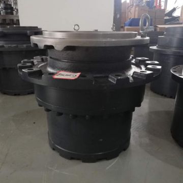 Hydraulic Final Drive Motor Reman Komatsu  207-27-00560 Usd7545 