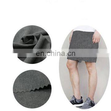 Polyester 300D Cationic Oxford Fabric for Baby Carrier Fabric photo-3