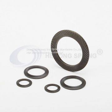 Serrated Safety Washers photo-3