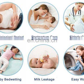 Anti Dust Mite Brushed Microfiber Fitted Bed Sheet For Home photo-6