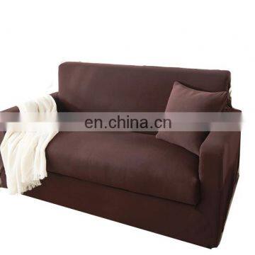 2020 Stretch sofa cover New Arrival couch covers for sitting room pure color