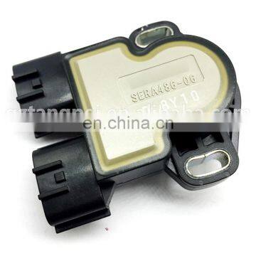 Throttle Position Sensor TPS OEM SERA486-06 SERA48606 for NISSAN
