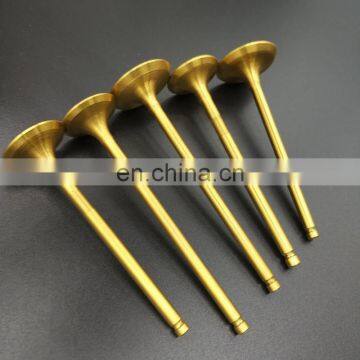 High Performance Racing Applications Engine Valve For Chevrolet Cruze Orlando J300 J305 J308 J309 1.6 1.8 photo-7