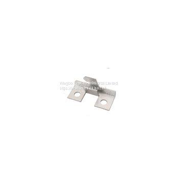 Metal Sheet Stamping Brackets