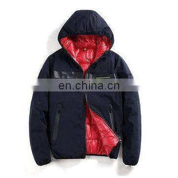 Winter New Men's Best Cotton Youth Trending Jacket&coats photo-2