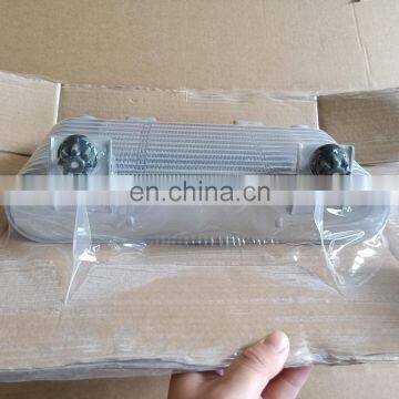 Aluminium Intercooler for Ford Ranger Mazda BT50 2006 6M349L440AB 87078 WL85-13-550 56010-ZL64 56010ZL64 photo-2