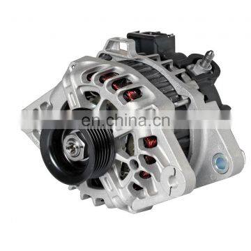 12V 90A 6S CW Alternator generator For Hyundai OEM 37300-2B400 2608339 2655447 37300-2B101