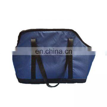 Pet Carrier Dog Cat Travel Bag Lightweight Durable Carrier Bag Wholesale