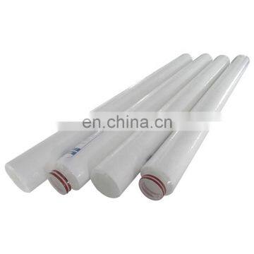 High Quality Household 0.1 Hollow Fiber UF Membrane Water Filter 0.01 Micron Filter Cartridge Water Filter photo-5