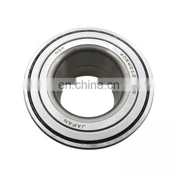 Auto Parts Rear Wheel Bearing for  Corolla 90080-36087 40BWD12