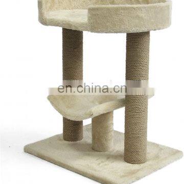Scratching Posts Cat Tree photo-6