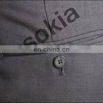 Automatic Laster Trousers Welting Pocket Placket Industrial Sewing Machine photo-4