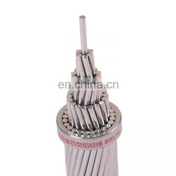 Overhead aerial cable ACAR conductor For Yemen