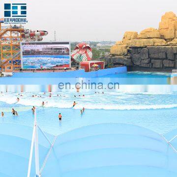 Best Wave Pool Wave Systems With Installation Service