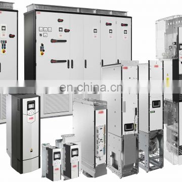 ACS880-01-260A-5 ABB industrial drives Frequency converter  160kw