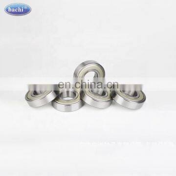 Bachi Low Price Stainless Steel Deep Groove Ball Bearing 6309