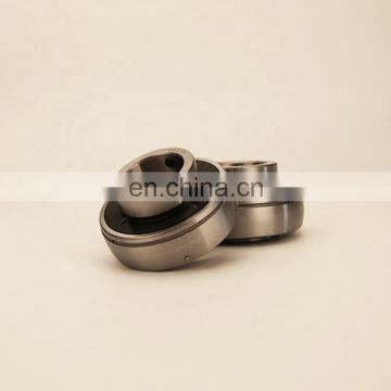 China high precision UC300 series pillow block insert ball bearing UC310