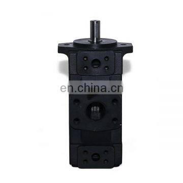 Yuken PV2R/YB-E HP hydraulic vane pumps