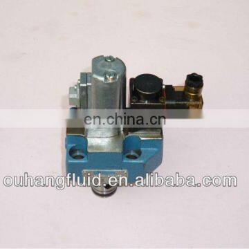 Vickers Cartridge Valve CVU25 EFP1 B29 4531 Electro Hydraulic Proportional Valve photo-2