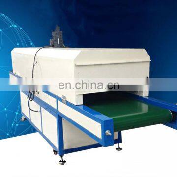 Mesh Belt Tunnel Furnace photo-5